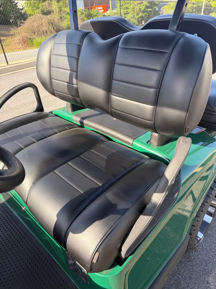 2020 EZGO RXV Elite Lithium Ion Golf Cart
