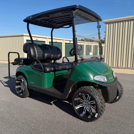 2020 EZGO RXV Elite Lithium Ion Golf Cart