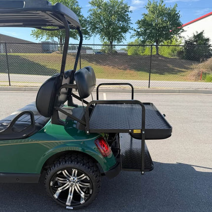 2020 EZGO RXV Elite Lithium Ion Golf Cart