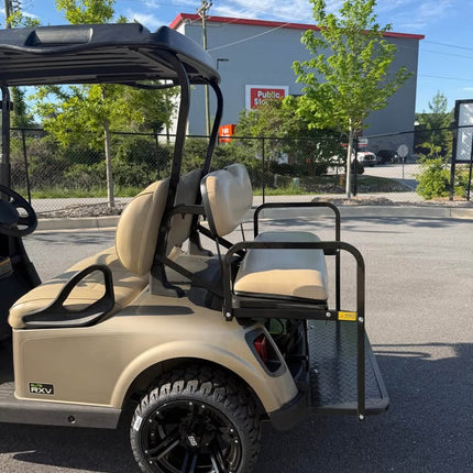 2020 EZGO RXV Elite Lithium Ion Golf Cart