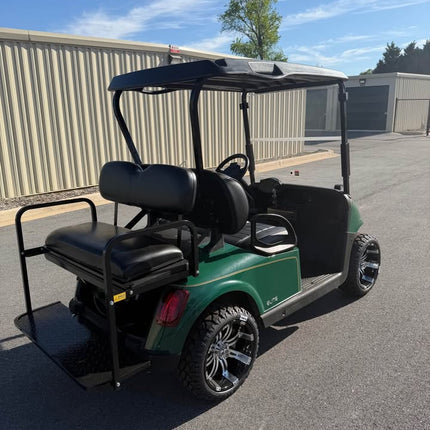 2020 EZGO RXV Elite Lithium Ion Golf Cart