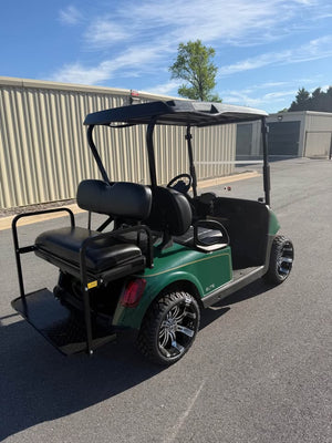2020 EZGO RXV Elite Lithium Ion Golf Cart
