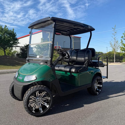 2020 EZGO RXV Elite Lithium Ion Golf Cart