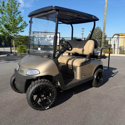 2020 EZGO RXV Elite Lithium Ion Golf Cart