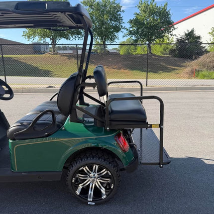 2020 EZGO RXV Elite Lithium Ion Golf Cart
