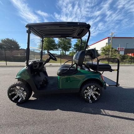 2020 EZGO RXV Elite Lithium Ion Golf Cart