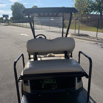 2020 EZGO RXV Elite Lithium Ion Golf Cart