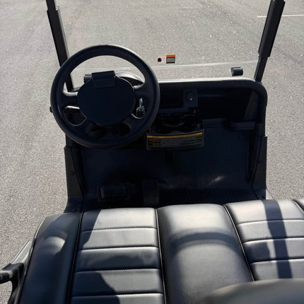 2020 EZGO RXV Elite Lithium Ion Golf Cart