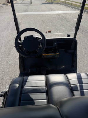 2020 EZGO RXV Elite Lithium Ion Golf Cart