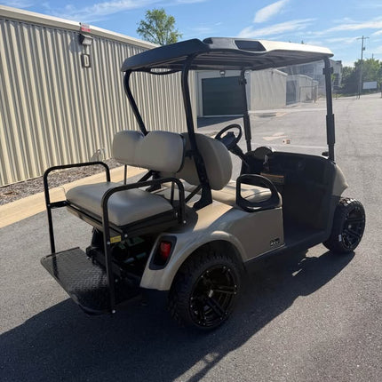 2020 EZGO RXV Elite Lithium Ion Golf Cart