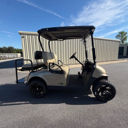 2020 EZGO RXV Elite Lithium Ion Golf Cart