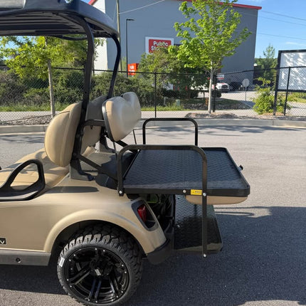 2020 EZGO RXV Elite Lithium Ion Golf Cart