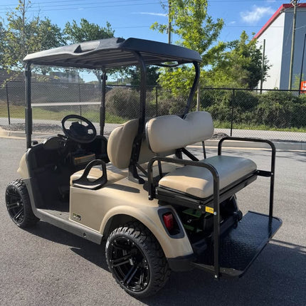 2020 EZGO RXV Elite Lithium Ion Golf Cart