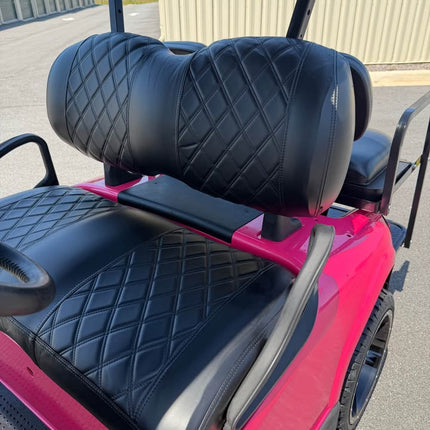 2020 EZGO RXV Elite Lithium Ion Golf Cart