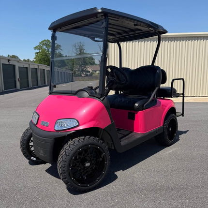 2020 EZGO RXV Elite Lithium Ion Golf Cart