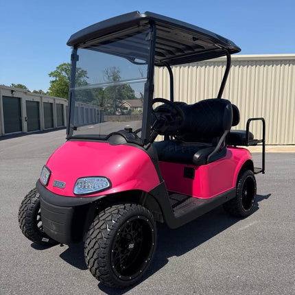 2020 EZGO RXV Elite Lithium Ion Golf Cart