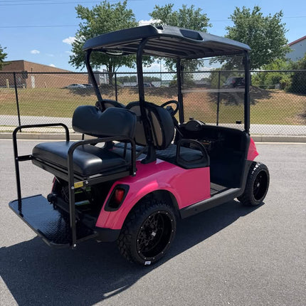 2020 EZGO RXV Elite Lithium Ion Golf Cart