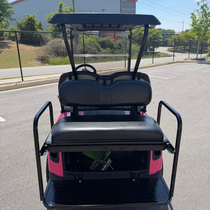 2020 EZGO RXV Elite Lithium Ion Golf Cart