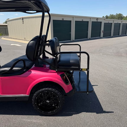 2020 EZGO RXV Elite Lithium Ion Golf Cart