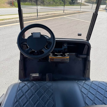 2020 EZGO RXV Elite Lithium Ion Golf Cart