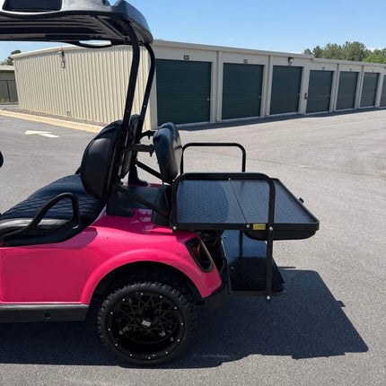 2020 EZGO RXV Elite Lithium Ion Golf Cart