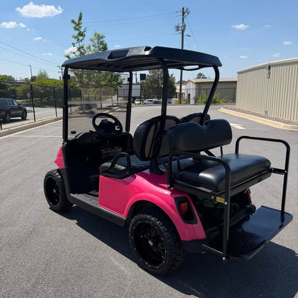 2020 EZGO RXV Elite Lithium Ion Golf Cart
