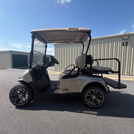 2019 EZGO RXV Elite Lithium Ion Golf Cart