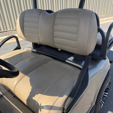 2019 EZGO RXV Elite Lithium Ion Golf Cart