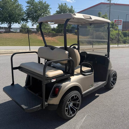2019 EZGO RXV Elite Lithium Ion Golf Cart