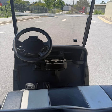 2018 EZGO RXV Elite Lifted Golf Cart