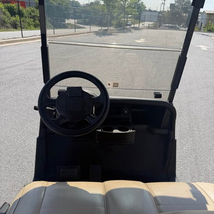 2019 EZGO RXV Elite Lithium Ion Golf Cart