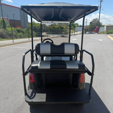 2018 EZGO RXV Elite Lifted Golf Cart