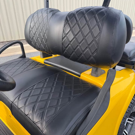 2020 EZGO RXV Elite Lithium Ion Golf Cart