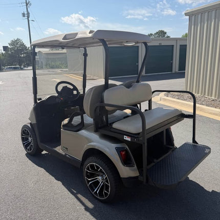 2019 EZGO RXV Elite Lithium Ion Golf Cart