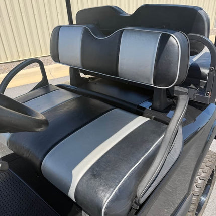 2018 EZGO RXV Elite Lifted Golf Cart