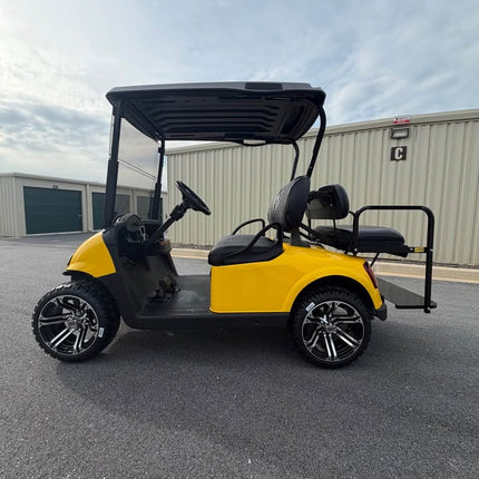 2020 EZGO RXV Elite Lithium Ion Golf Cart