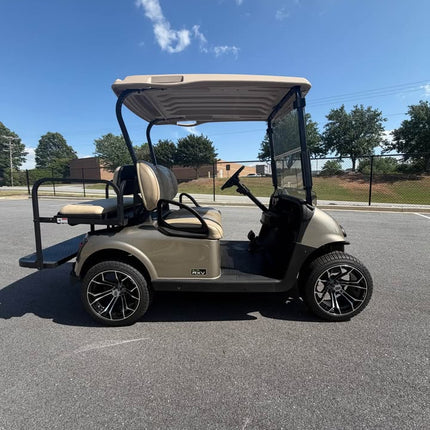 2019 EZGO RXV Elite Lithium Ion Golf Cart