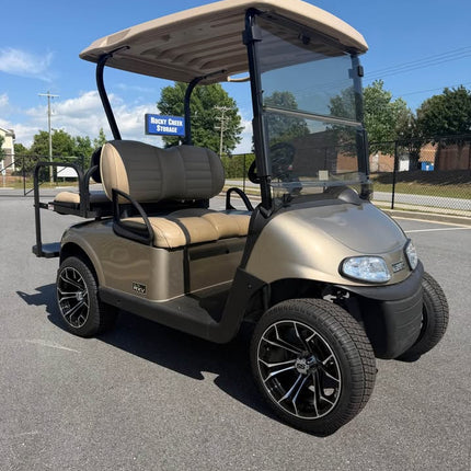 2019 EZGO RXV Elite Lithium Ion Golf Cart