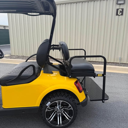 2020 EZGO RXV Elite Lithium Ion Golf Cart