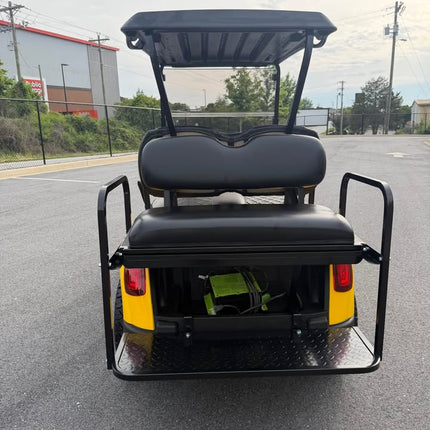 2020 EZGO RXV Elite Lithium Ion Golf Cart