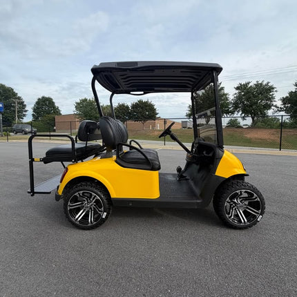 2020 EZGO RXV Elite Lithium Ion Golf Cart