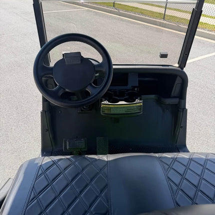 2020 EZGO RXV Elite Lithium Ion Golf Cart