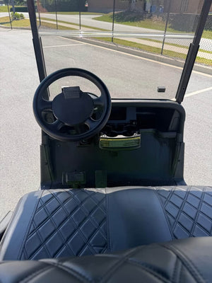 2020 EZGO RXV Elite Lithium Ion Golf Cart