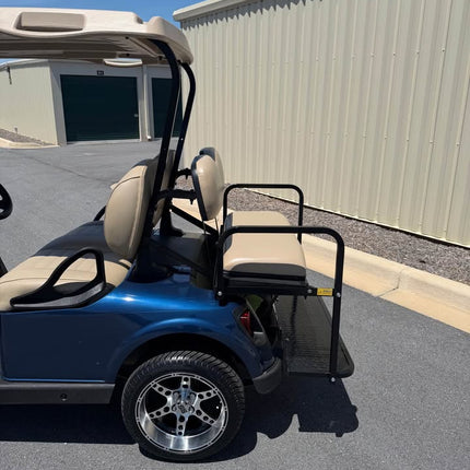 2020 EZGO RXV Elite Lithium Ion Golf Cart