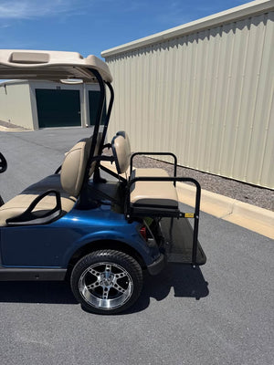 2020 EZGO RXV Elite Lithium Ion Golf Cart