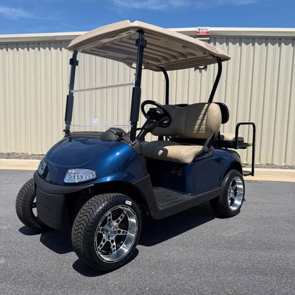 2020 EZGO RXV Elite Lithium Ion Golf Cart