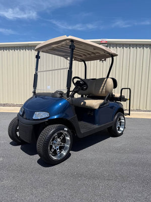 2020 EZGO RXV Elite Lithium Ion Golf Cart