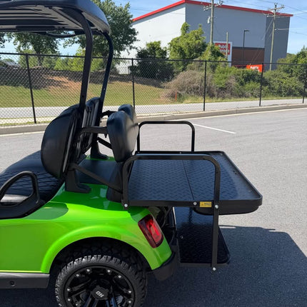 2020 EZGO RXV Elite Lithium Ion Golf Cart