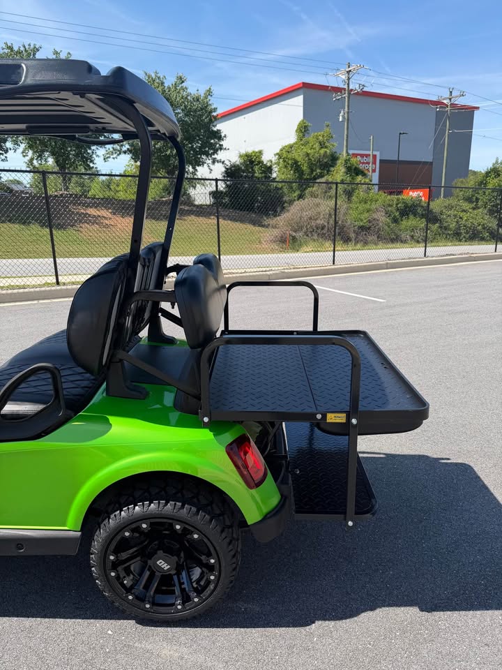 2020 EZGO RXV Elite Lithium Ion Golf Cart