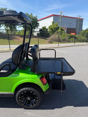 2020 EZGO RXV Elite Lithium Ion Golf Cart